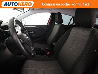 Opel Corsa 1.2 Turbo Edition