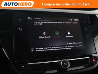 Opel Corsa 1.2 Turbo Edition