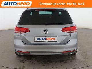 Volkswagen Passat 1.4 TSI ACT Advance BlueMotion