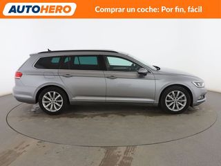 Volkswagen Passat 1.4 TSI ACT Advance BlueMotion