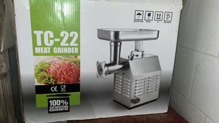 Picadora de carne TC-22