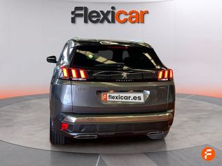 Peugeot 3008 1.2 PURETECH 96KW (130CV) GT LINE S&S