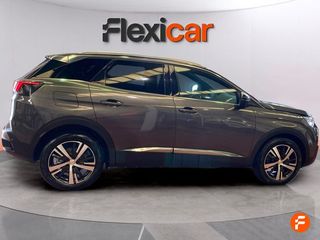 Peugeot 3008 1.2 PURETECH 96KW (130CV) GT LINE S&S