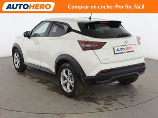 Nissan Juke 1.0 DIG-T Acenta