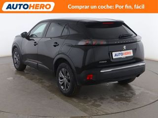 Peugeot 2008 1.2 PureTech Active Pack