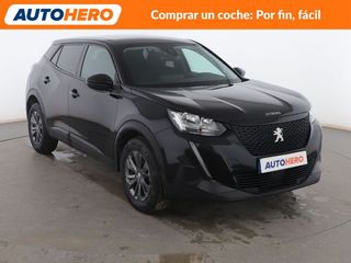 Peugeot 2008 1.2 PureTech Active Pack
