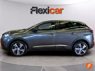 Peugeot 3008 1.2 PURETECH 96KW (130CV) GT LINE S&S