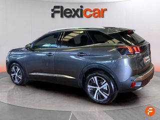 Peugeot 3008 1.2 PURETECH 96KW (130CV) GT LINE S&S