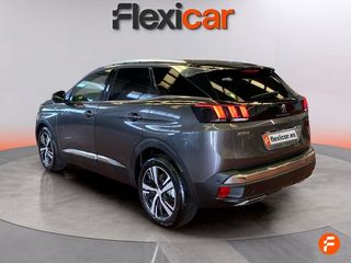 Peugeot 3008 1.2 PURETECH 96KW (130CV) GT LINE S&S
