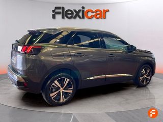 Peugeot 3008 1.2 PURETECH 96KW (130CV) GT LINE S&S