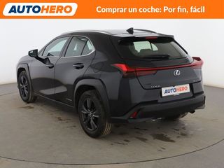 Lexus UX UX 250h Executive