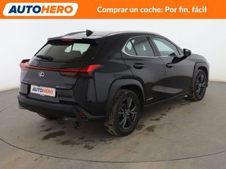 Lexus UX UX 250h Executive
