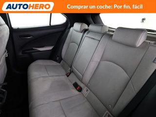 Lexus UX UX 250h Executive