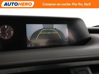 Lexus UX UX 250h Executive