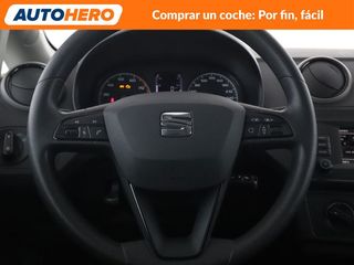 Seat Ibiza 1.0 Reference Plus