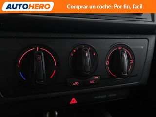 Seat Ibiza 1.0 Reference Plus