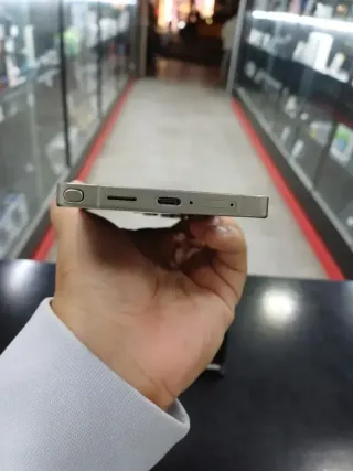 Samsung Galaxy S25 Ultra 512GB Negro Titanio