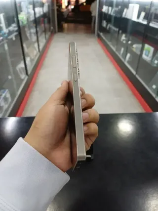 Samsung Galaxy S25 Ultra 512GB Negro Titanio