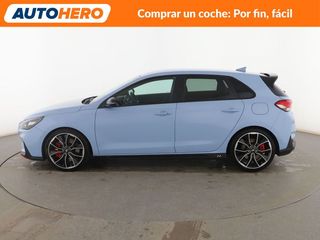 Hyundai i30 2.0 TGDI N Performance
