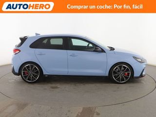 Hyundai i30 2.0 TGDI N Performance