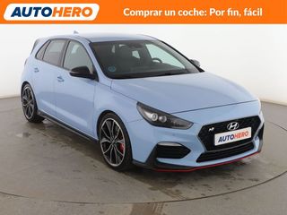 Hyundai i30 2.0 TGDI N Performance