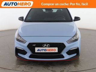 Hyundai i30 2.0 TGDI N Performance