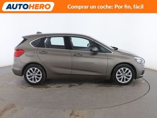 BMW Serie 2 218i Active Tourer Advantage