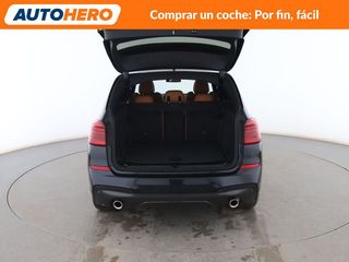 BMW X3 xDrive 20d Mild-Hybrid M Sport