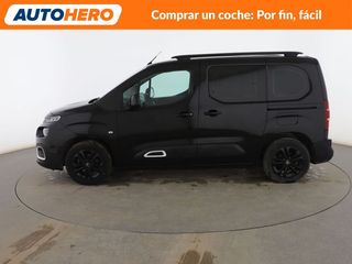 Citroën Berlingo 1.5 Blue-HDi 100 años M