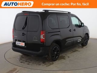 Citroën Berlingo 1.5 Blue-HDi 100 años M