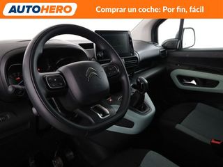 Citroën Berlingo 1.5 Blue-HDi 100 años M