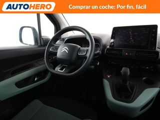 Citroën Berlingo 1.5 Blue-HDi 100 años M
