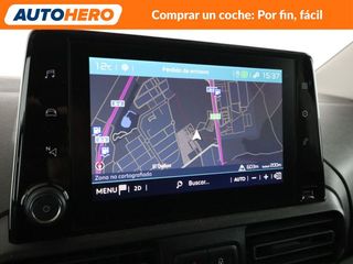 Citroën Berlingo 1.5 Blue-HDi 100 años M