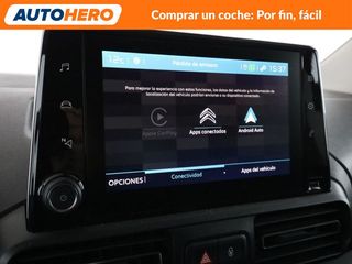 Citroën Berlingo 1.5 Blue-HDi 100 años M