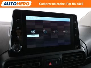 Citroën Berlingo 1.5 Blue-HDi 100 años M