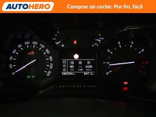 Citroën Berlingo 1.5 Blue-HDi 100 años M