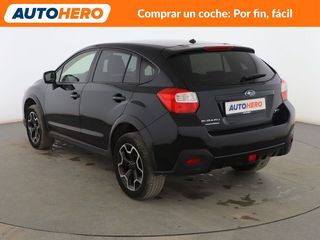 Subaru XV 2.0 Executive