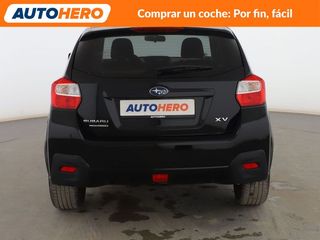 Subaru XV 2.0 Executive