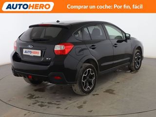 Subaru XV 2.0 Executive