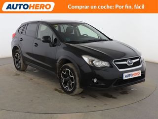 Subaru XV 2.0 Executive
