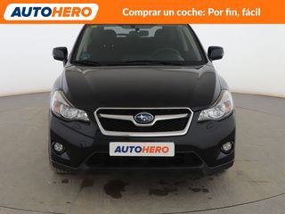 Subaru XV 2.0 Executive