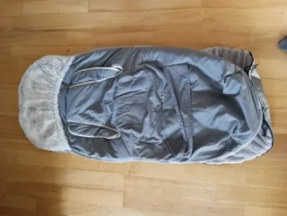 Saco de invierno para carrito
