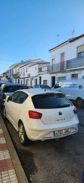 SEAT Ibiza 2009