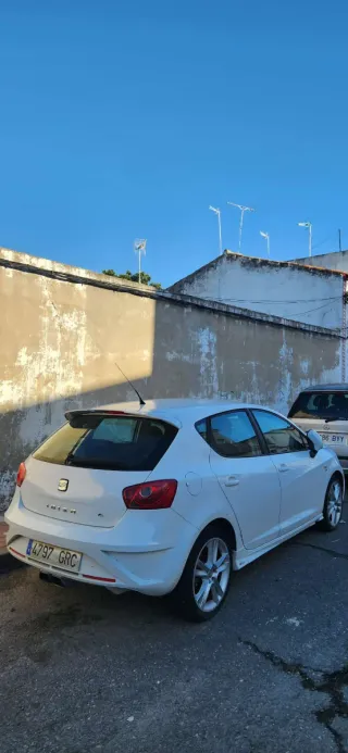 SEAT Ibiza 2009