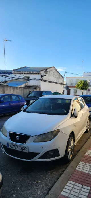 SEAT Ibiza 2009
