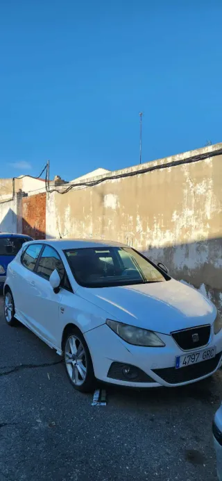 SEAT Ibiza 2009