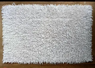 2 Alfombras de baño 70x70 y 90x59 cm *A elegir