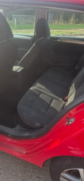 Volkswagen Golf 2011