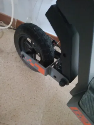 Kukirin G2 - Patinete Eléctrico