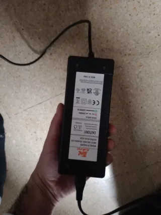 Kukirin G2 - Patinete Eléctrico